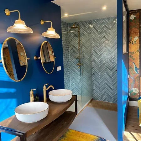 Frühstückspension Aux Jolies Sources 3*