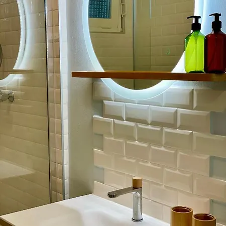 Aux Jolies Sources Bed & Breakfast Saint-Aubin-sur-Scie