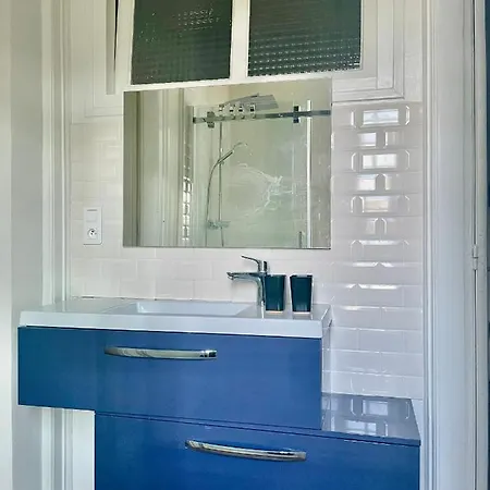 Aux Jolies Sources Bed & Breakfast