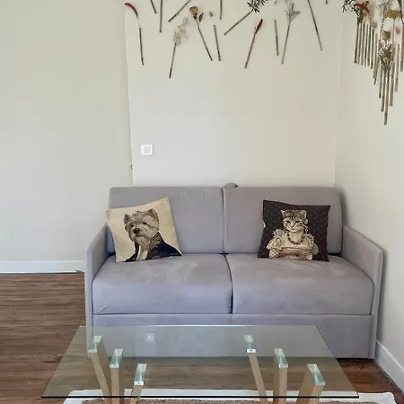 Aux Jolies Sources Bed & Breakfast Saint-Aubin-sur-Scie