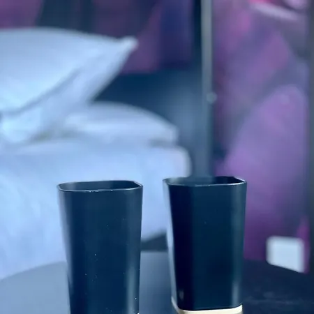 Aux Jolies Sources 3*