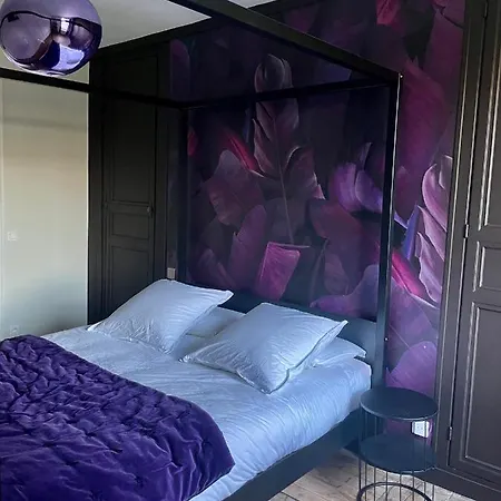 Aux Jolies Sources 3* Saint-Aubin-sur-Scie