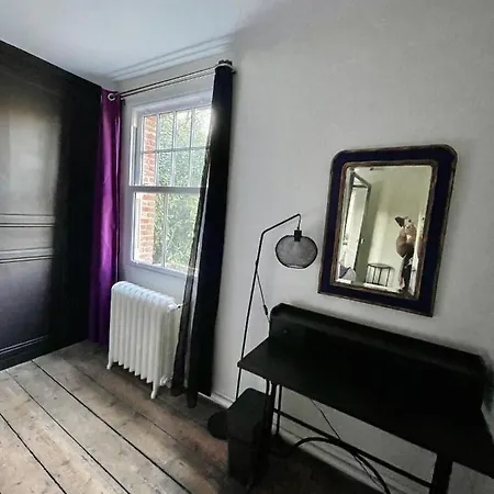 Aux Jolies Sources Bed & Breakfast Saint-Aubin-sur-Scie