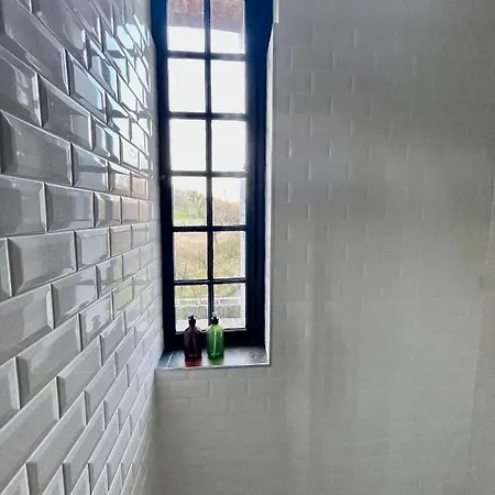 Aux Jolies Sources Bed & Breakfast Saint-Aubin-sur-Scie