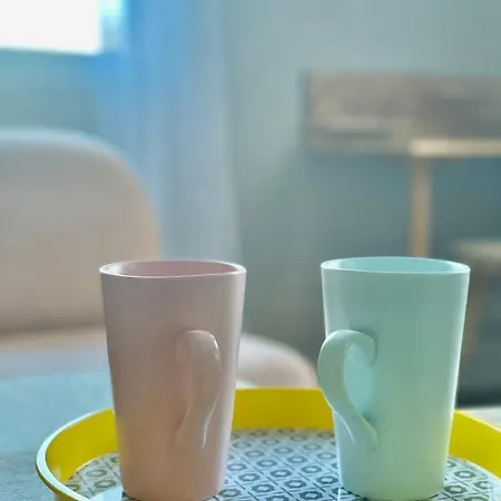 Aux Jolies Sources Frühstückspension Saint-Aubin-sur-Scie