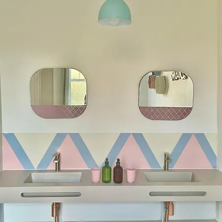 Aux Jolies Sources Bed & Breakfast Saint-Aubin-sur-Scie