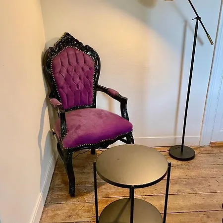 Aux Jolies Sources Bed & Breakfast 3*