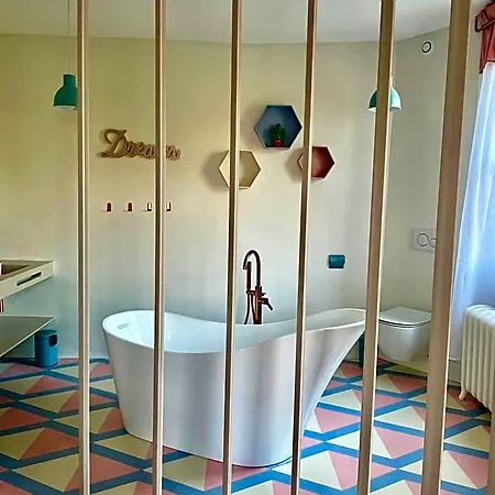 Bed & Breakfast Aux Jolies Sources 3*