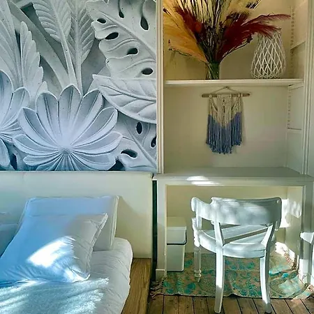Aux Jolies Sources Bed & Breakfast Saint-Aubin-sur-Scie