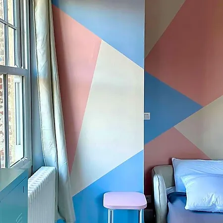 Bed & Breakfast Aux Jolies Sources 3*