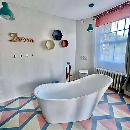 Bed & Breakfast Aux Jolies Sources