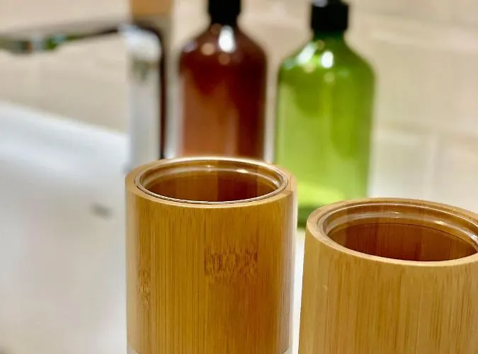 Aux Jolies Sources 3* Saint-Aubin-sur-Scie