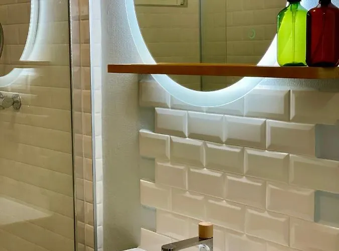 Aux Jolies Sources Bed & Breakfast Saint-Aubin-sur-Scie