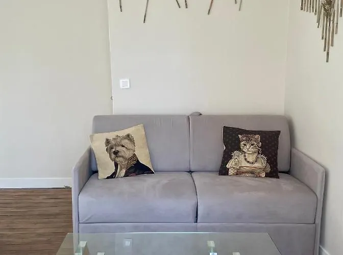 Aux Jolies Sources Bed & Breakfast Saint-Aubin-sur-Scie