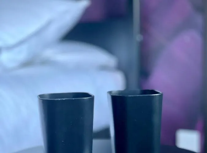 Aux Jolies Sources 3*