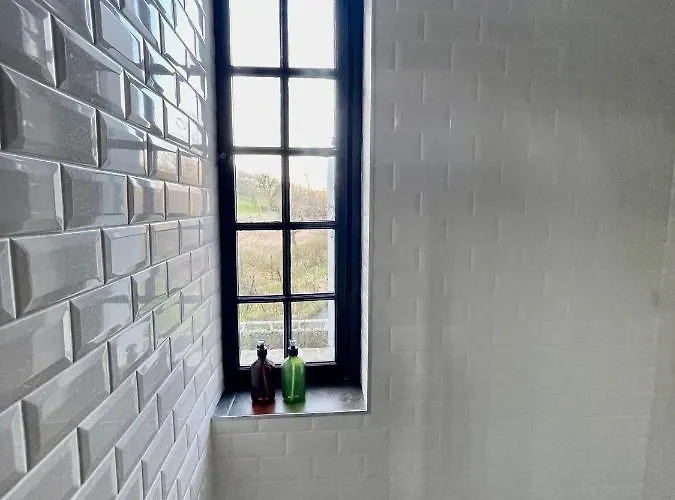 Aux Jolies Sources Bed & Breakfast Saint-Aubin-sur-Scie